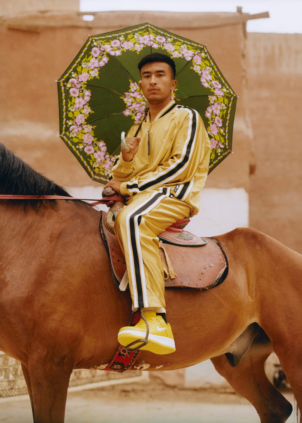 Kashi Youth, 2023 C Hailun Ma