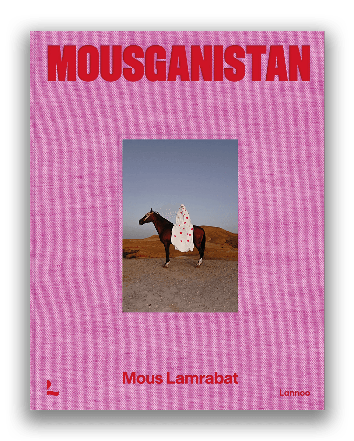 Cover of Mousganistan, 2024