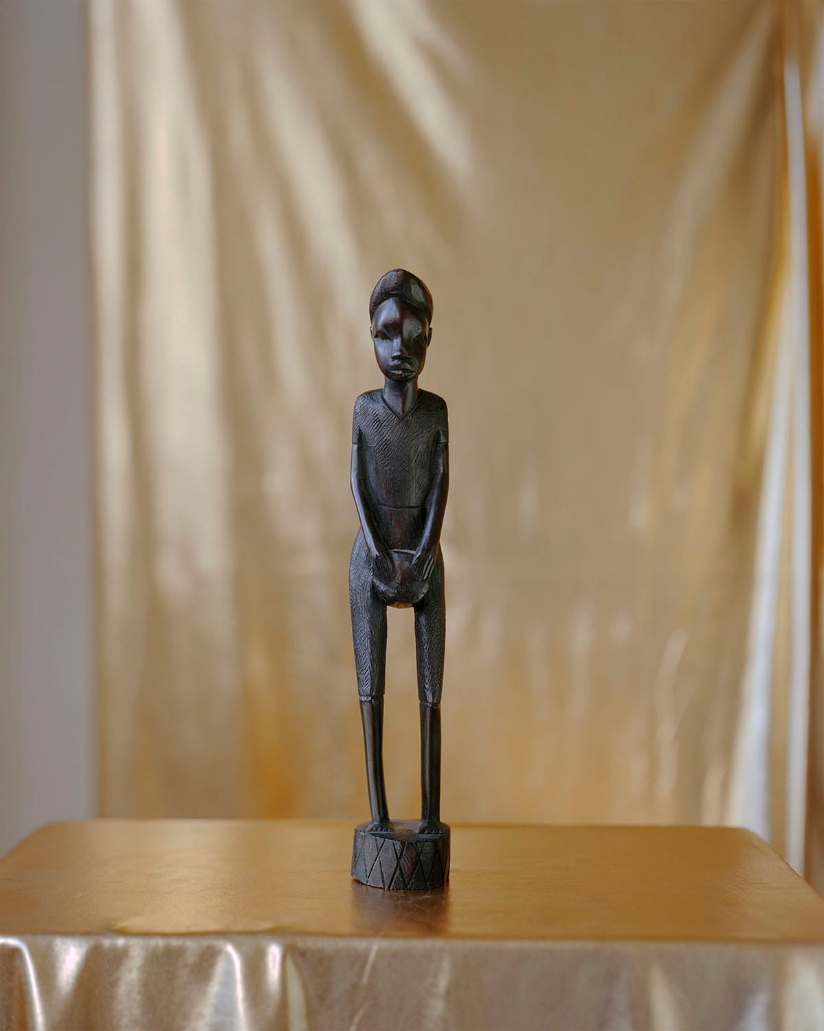 Still Life II 2018 C John Edmonds
