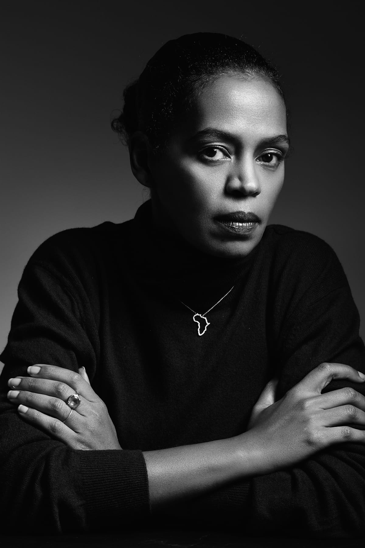 Aida Muluneh photo
