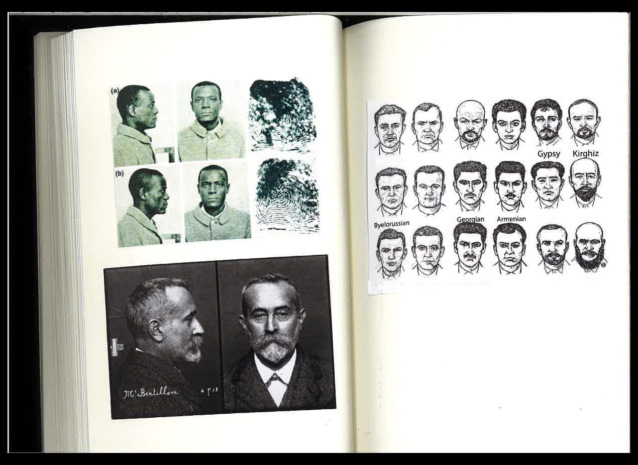 Scan of book spread from the research notebook of Sheung Yiu, from his project Interfaces of Predictions © Sheung Yiu