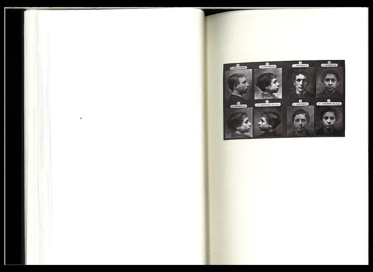 Scan of book spread from the research notebook of Sheung Yiu, from his project Interfaces of Predictions © Sheung Yiu