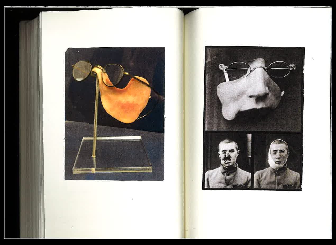 Scan of book spread from the research notebook of Sheung Yiu, from his project Interfaces of Predictions © Sheung Yiu