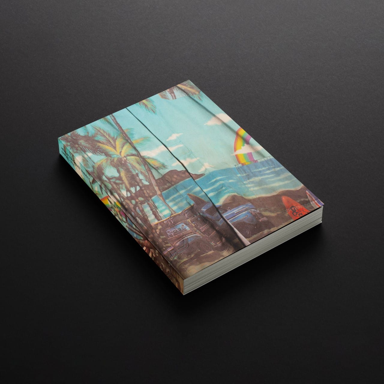 book picture from Samuel Otte