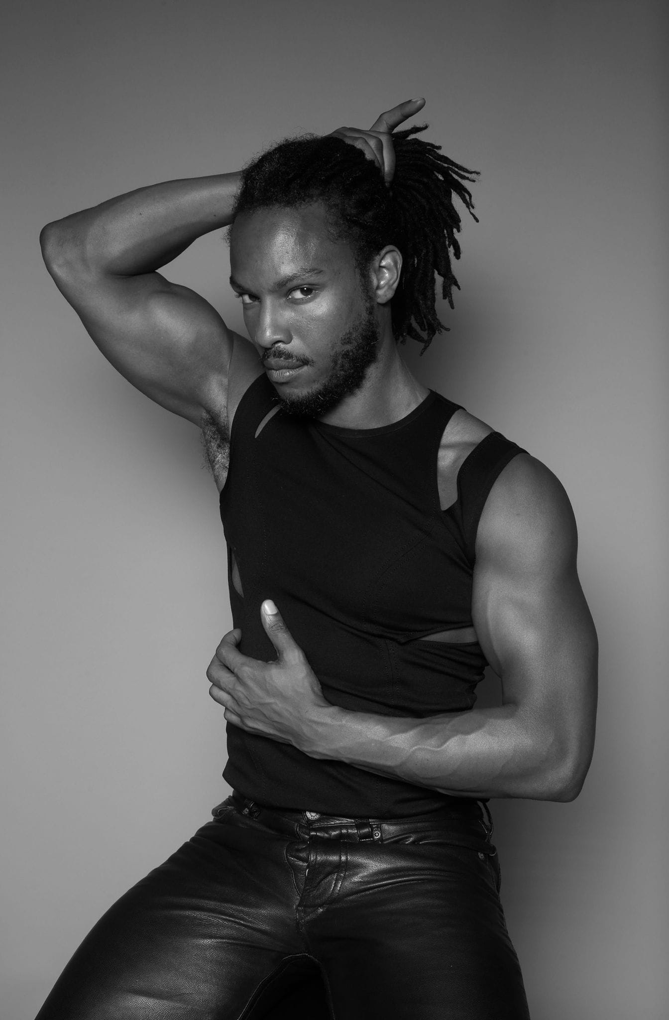 JeanPaul Paula, 2025 AjamuX