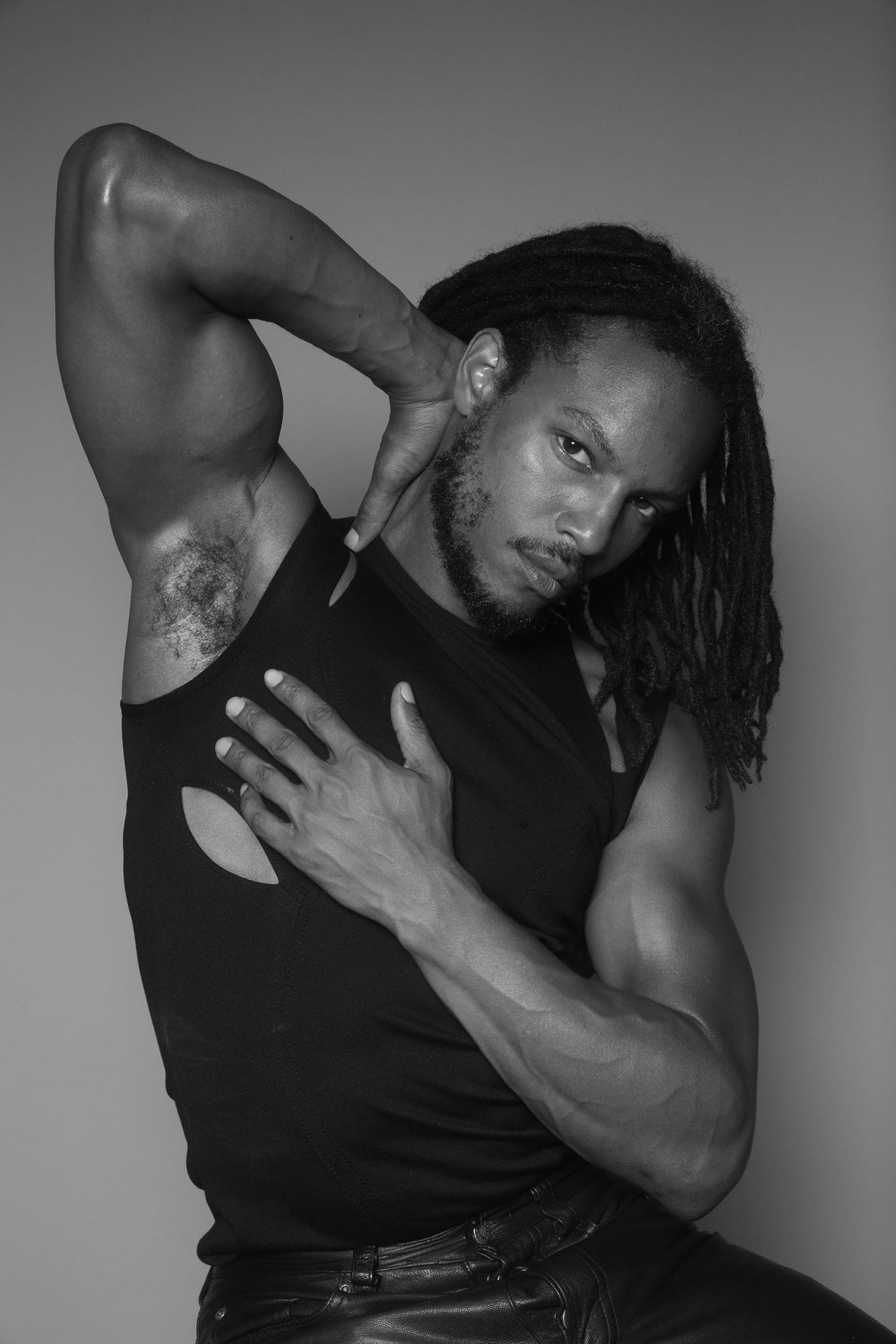 JeanPaul Paula, 2025. AjamuX