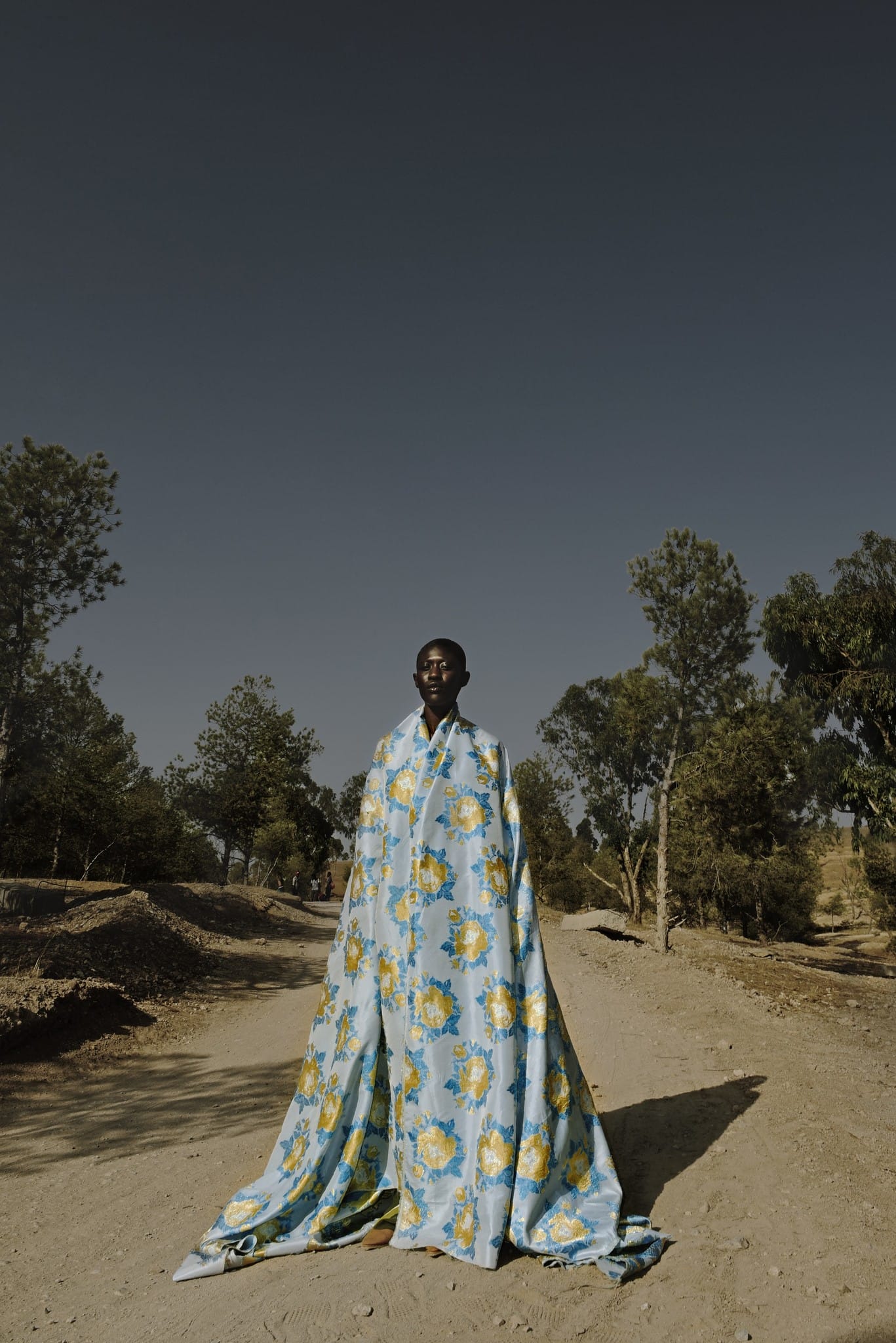 Foam Editions: Mous Lamrabat - Queen B, 2018