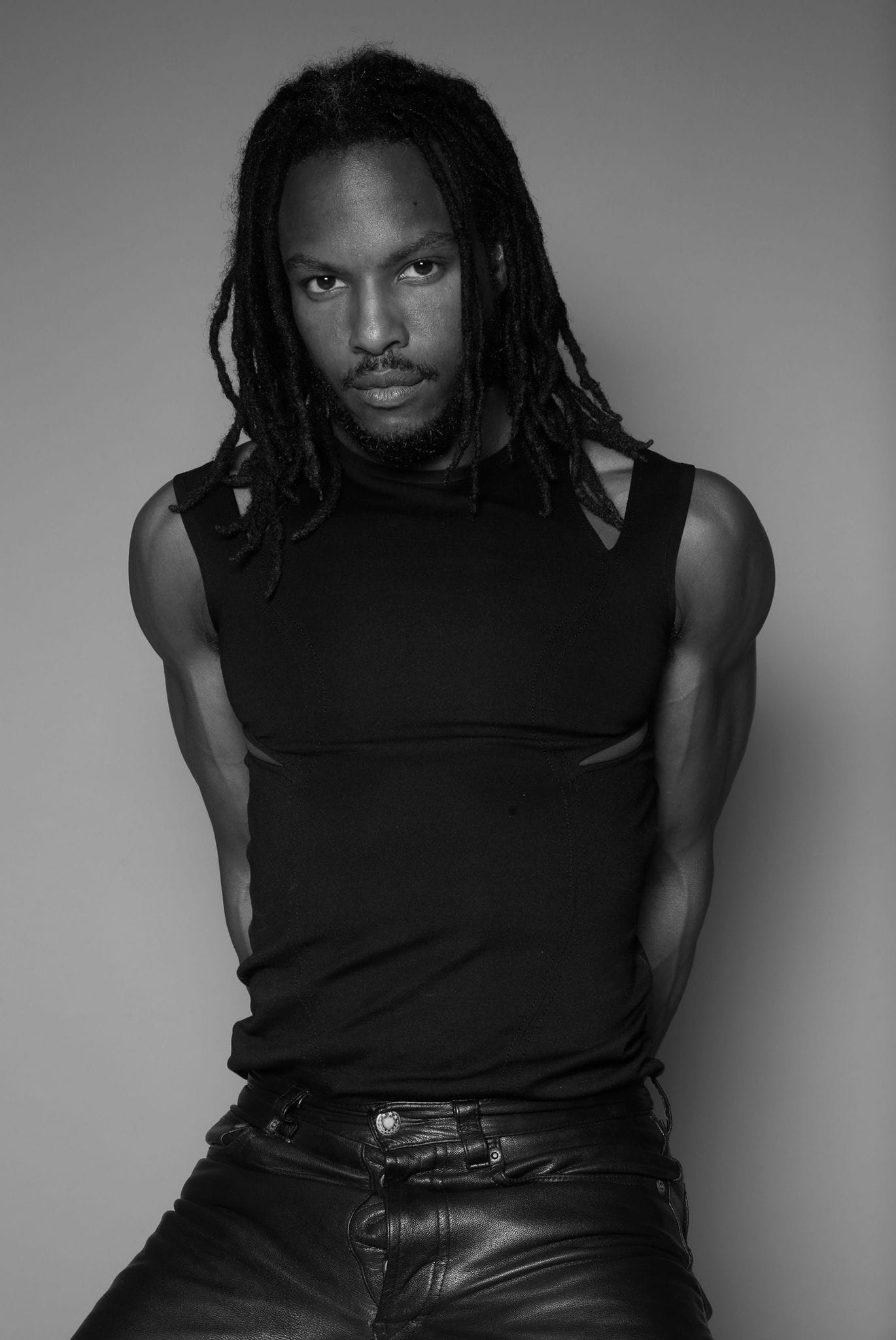 JeanPaul Paula, 2025. AjamuX