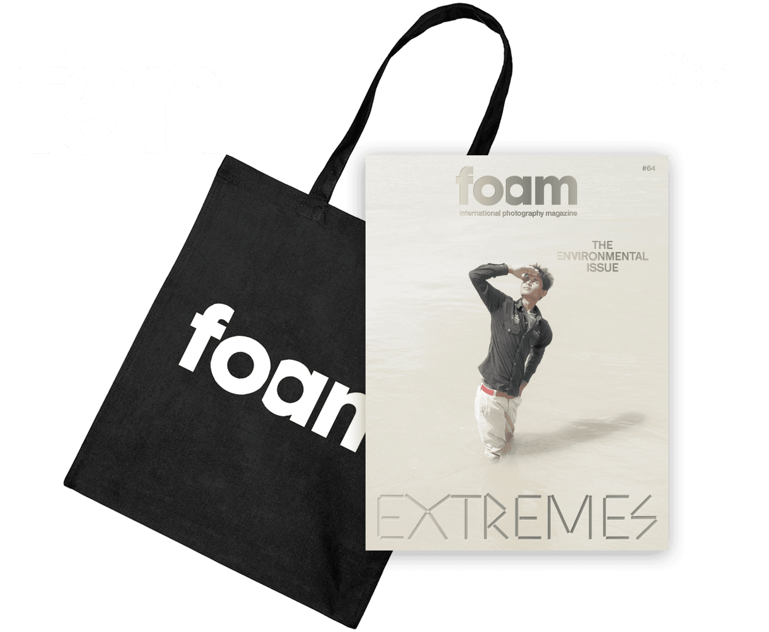 Foam Fan membership