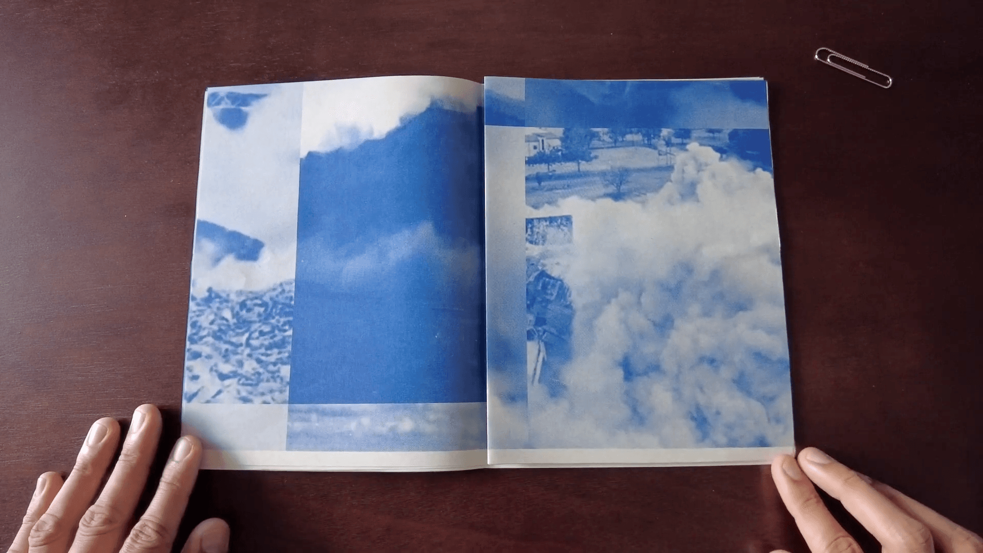 Screenshot Video Czar Kristoff