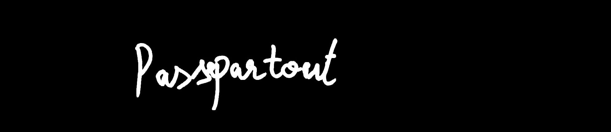 Passpartout