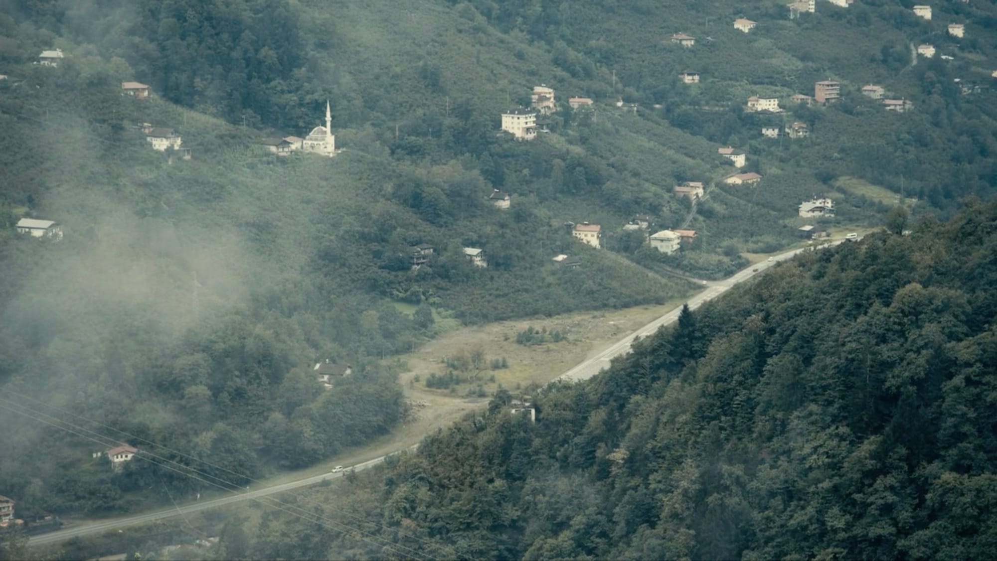 Screenshot from video by Cansu Yıldıran