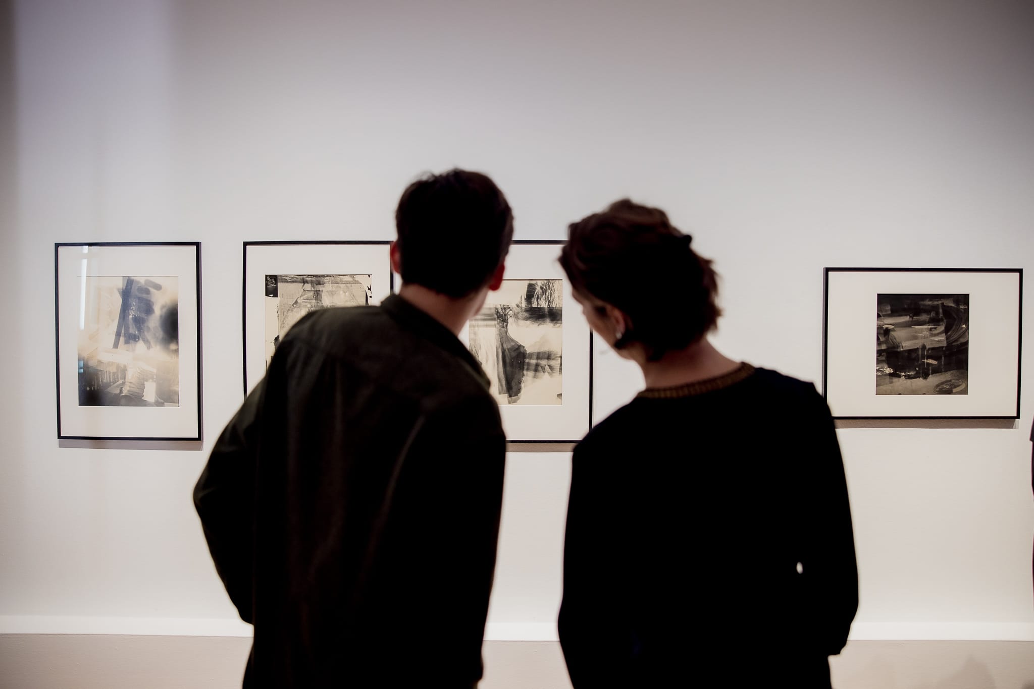 Museumnacht, november 2021 © Foam. Photo Jaap Beyleveld