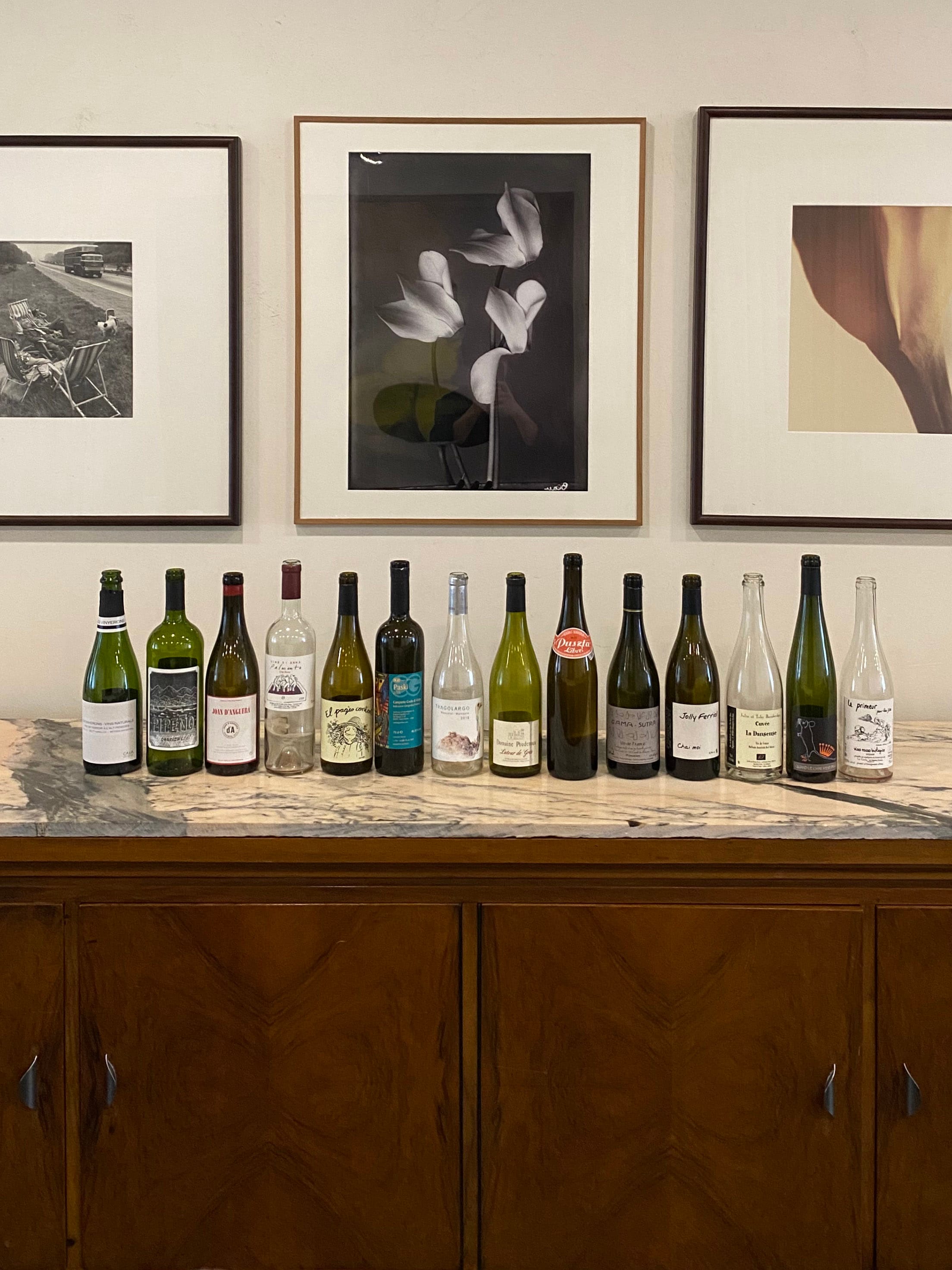 natural wine salon vin naturel