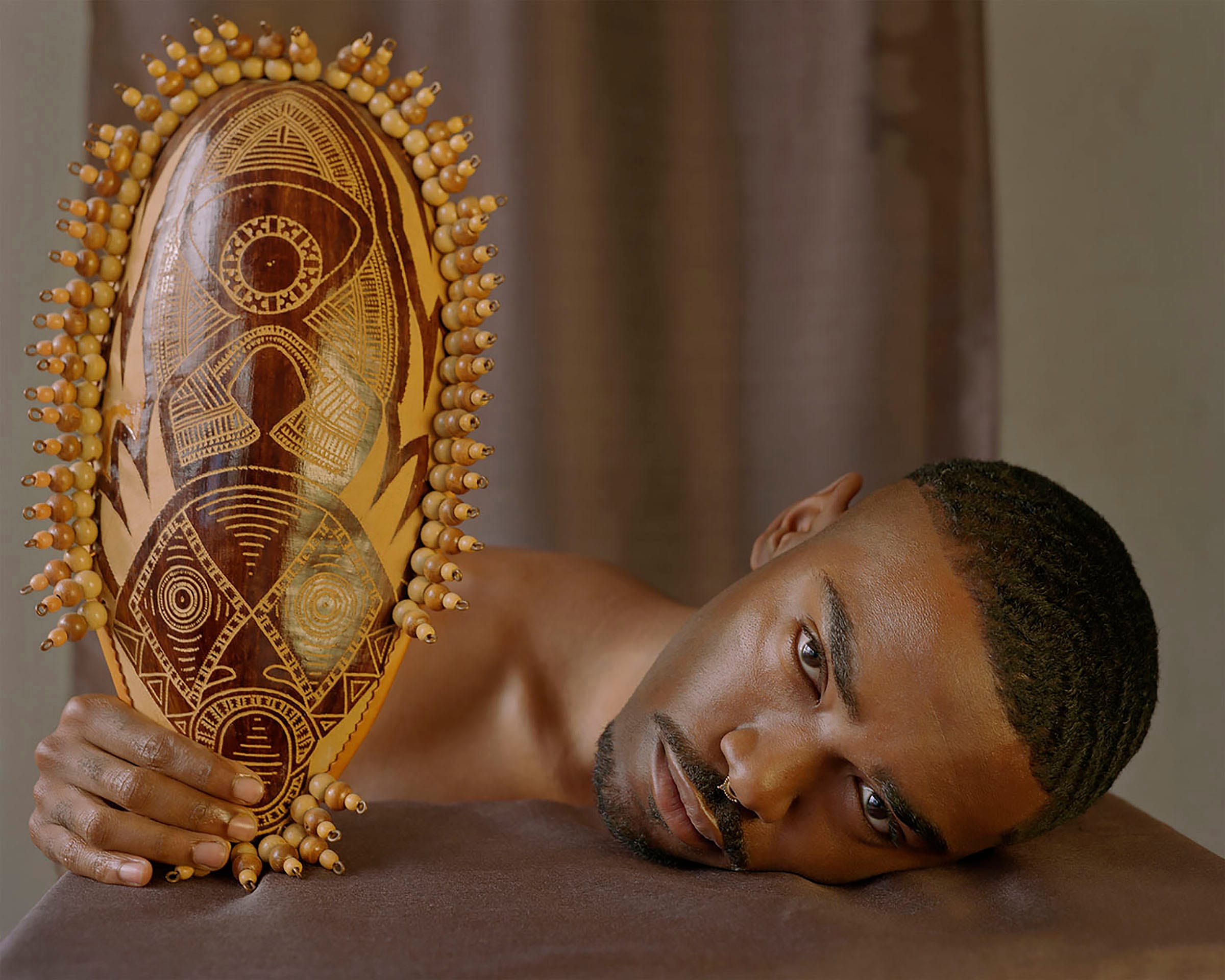 Tete d Homme 2018 C John Edmonds