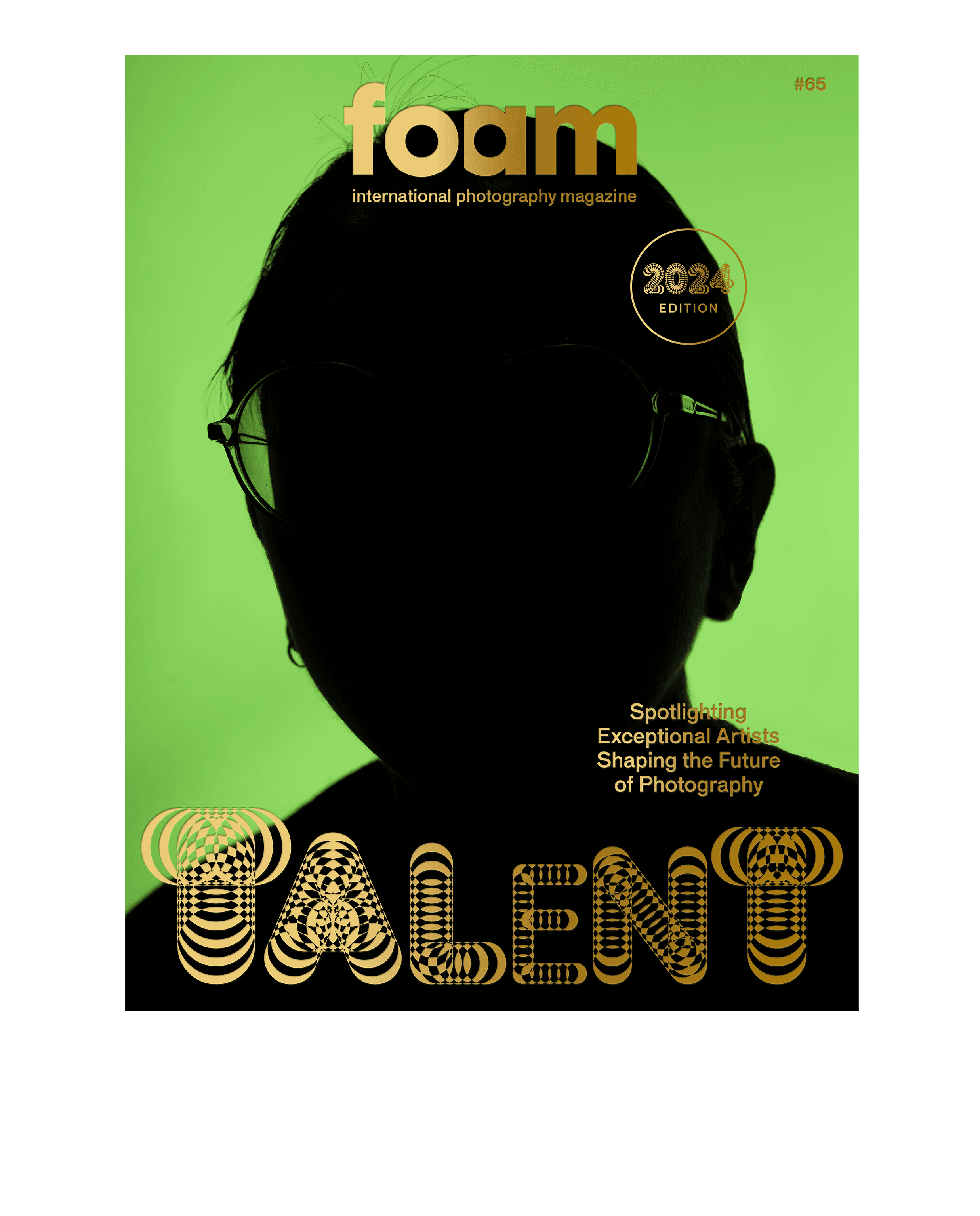 Magazine