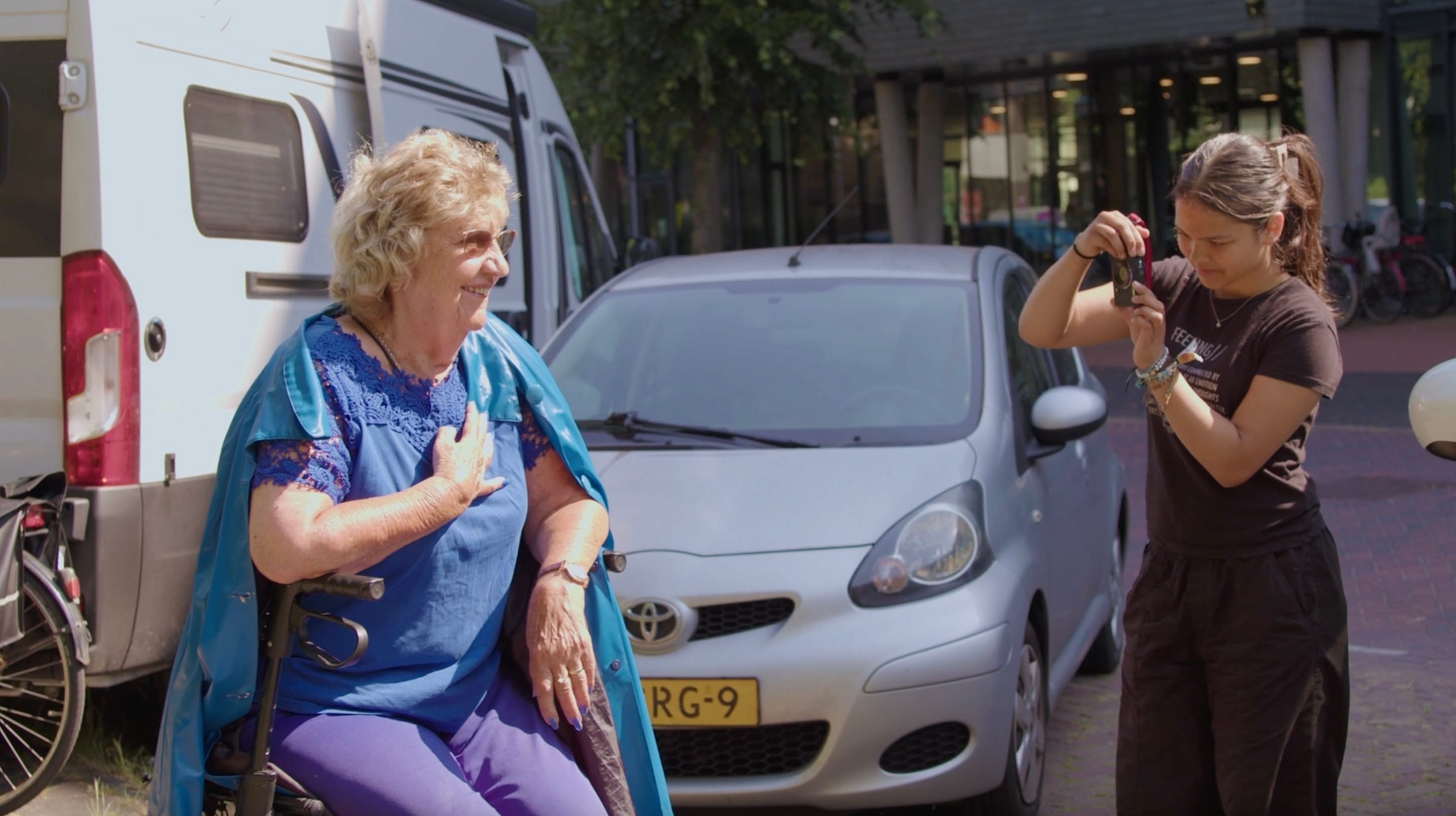 Twee Keer Kijken still
