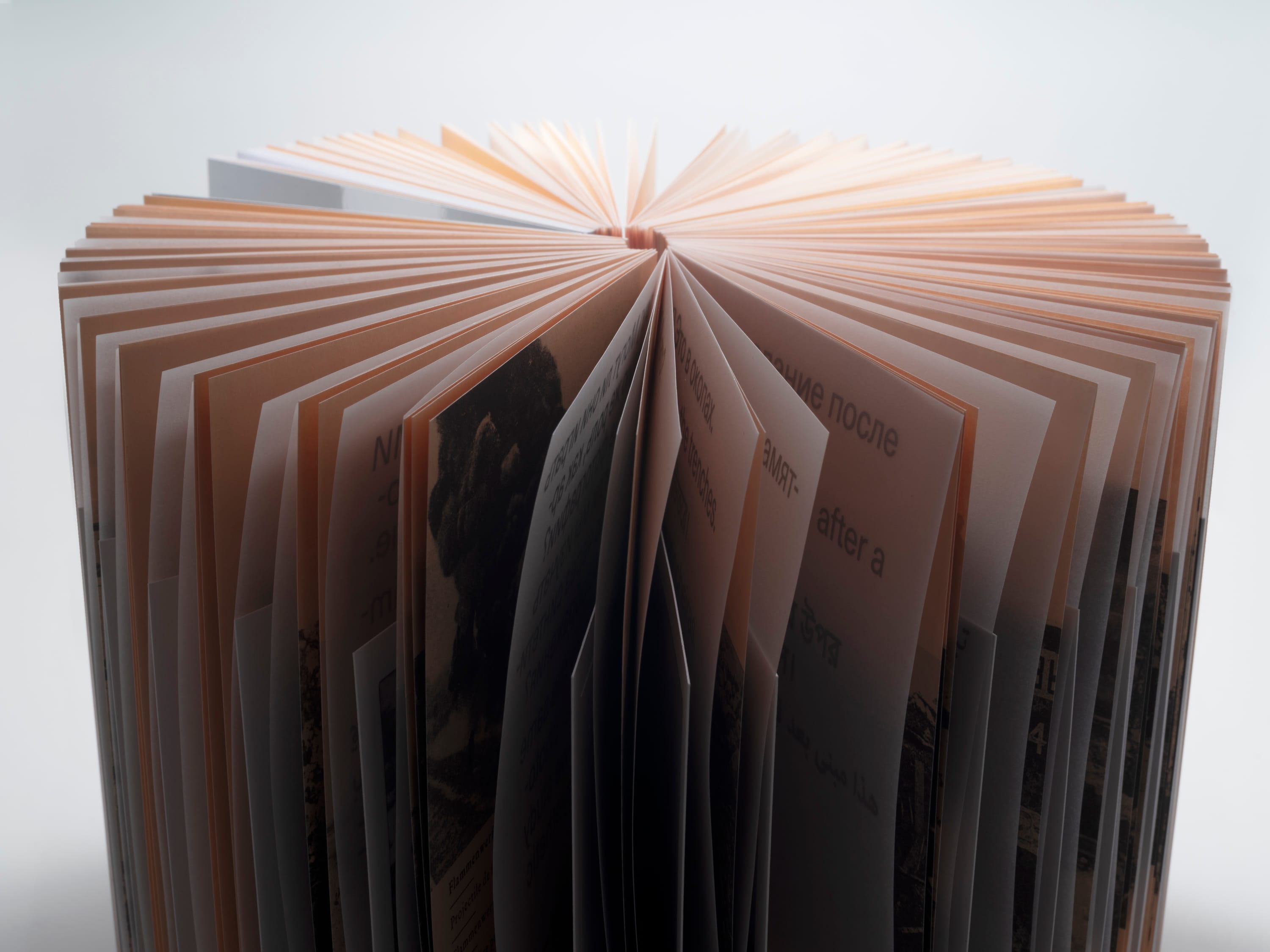 image of the book 'Seeing Against Seeing'