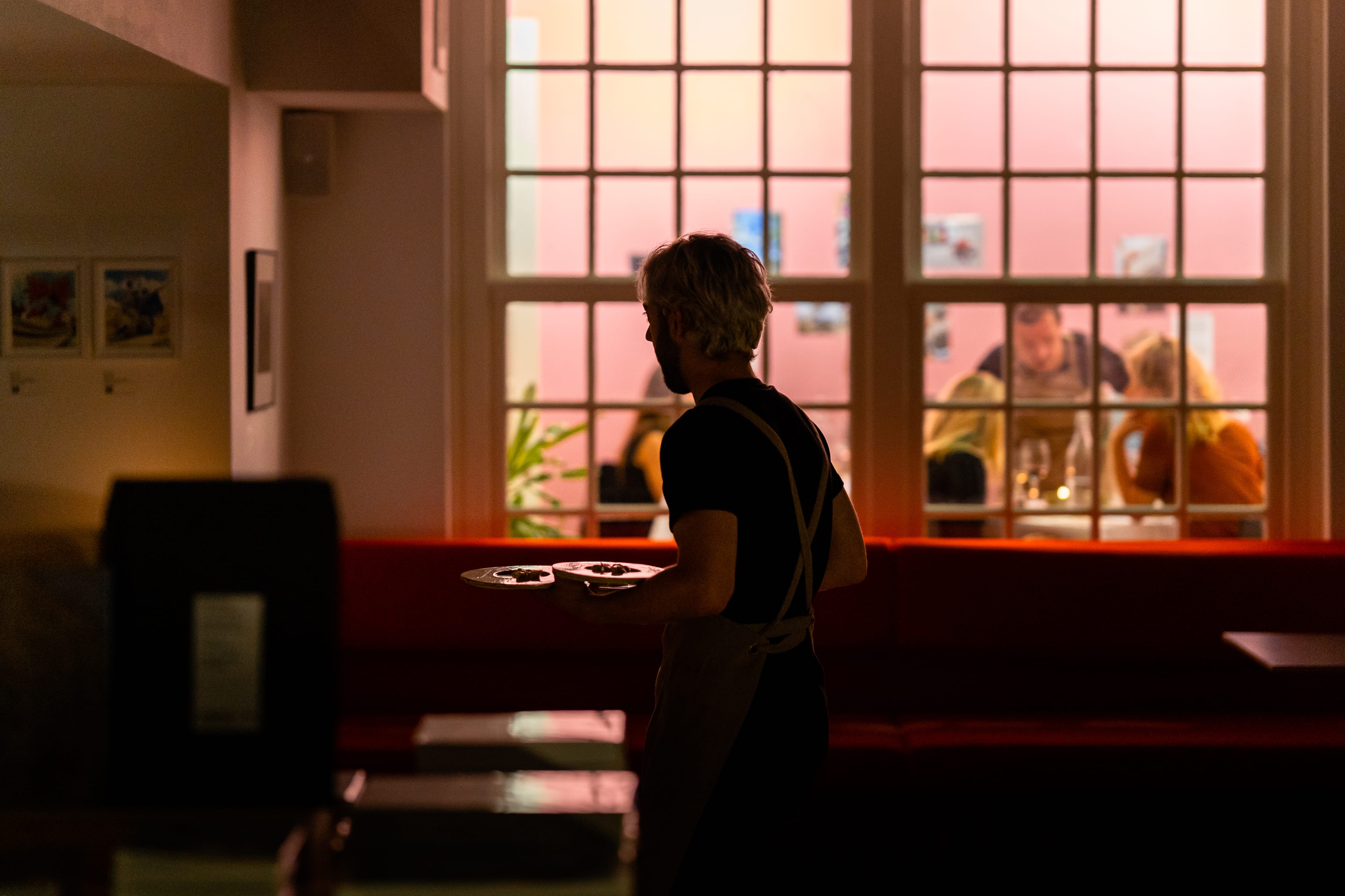 Atelier Olanto 18-08, 2021 © Foam. Photo: Stijn Fischer.