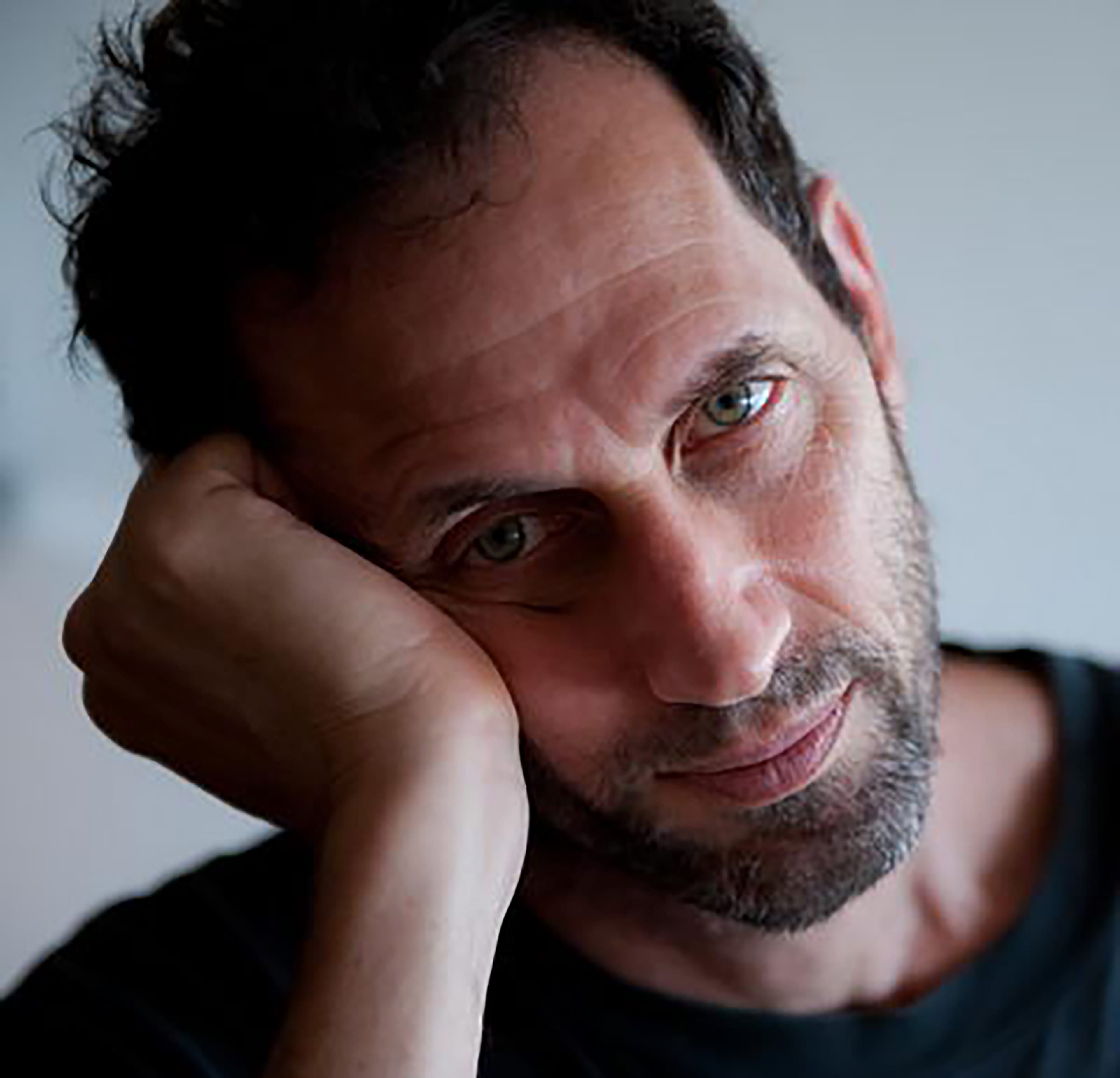 Moshe Rosenzveig