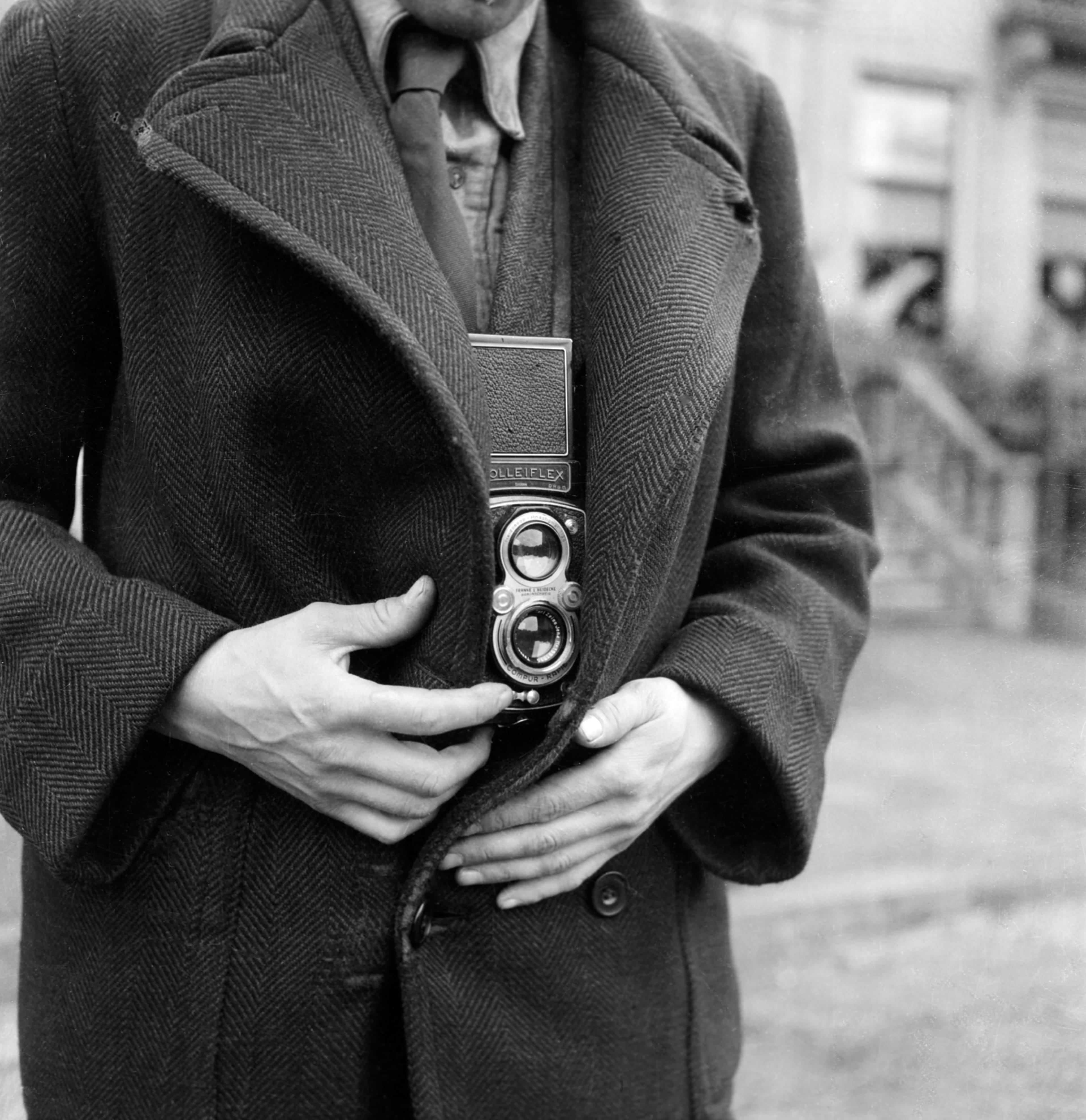 pinhole camera