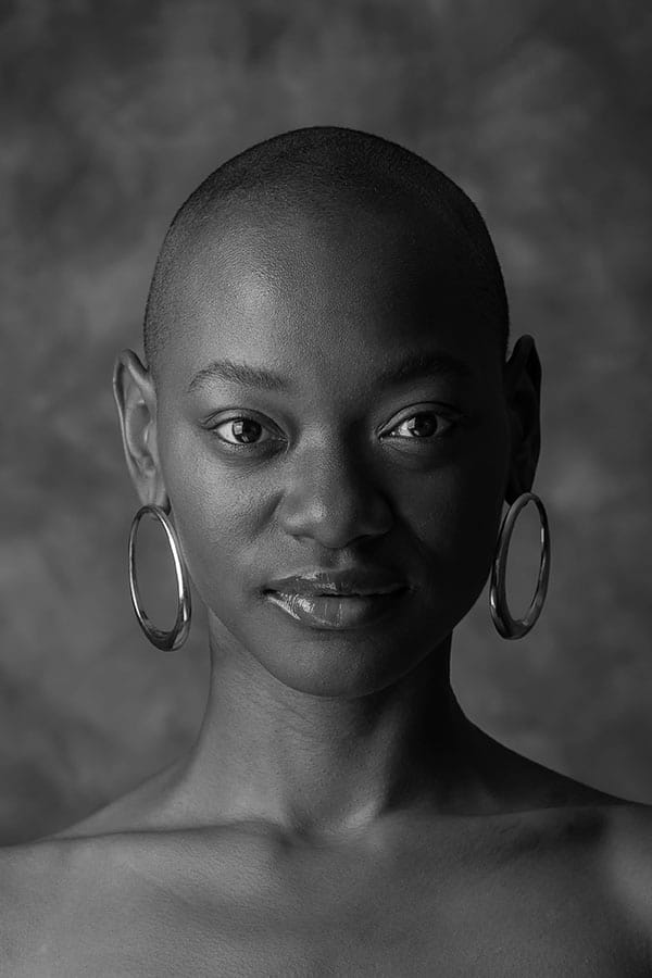 Image from the series I Am, 2020 © Les Adu, courtesy of the artist