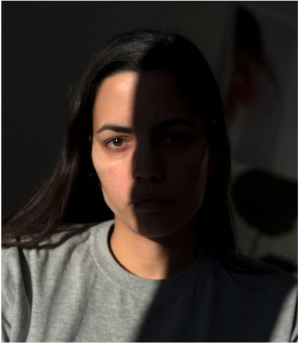 Karla Hiraldo Voleau