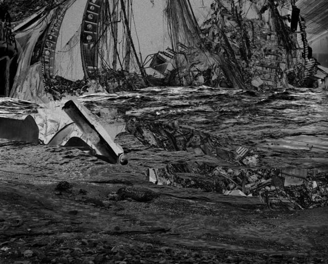 plane crash