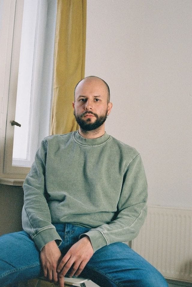 Anton Shebetko © Anton Shebetko