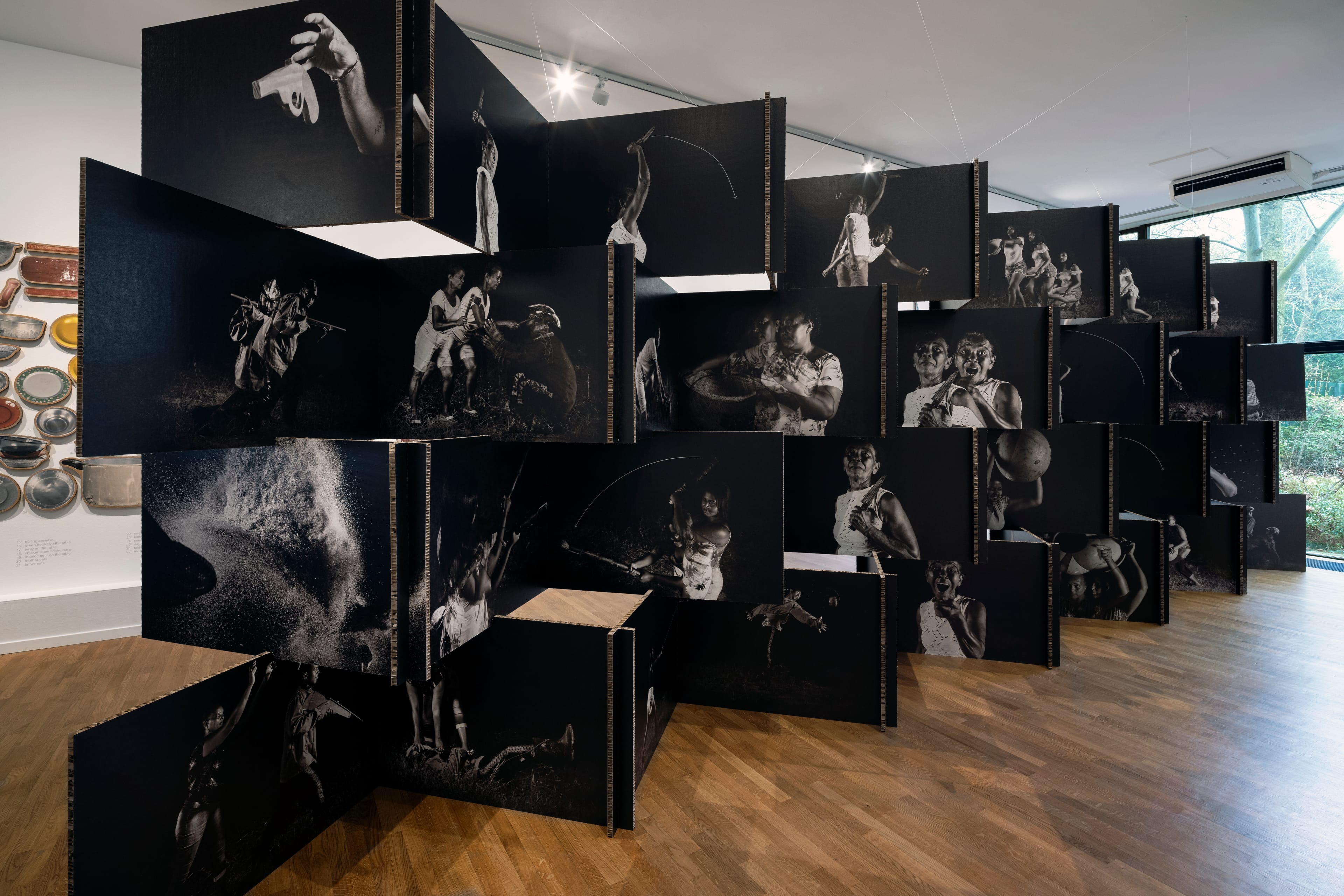 Next Level Jonathas de Andrade Staging Resistance 2022 C Foam Photo Christian van der Kooy