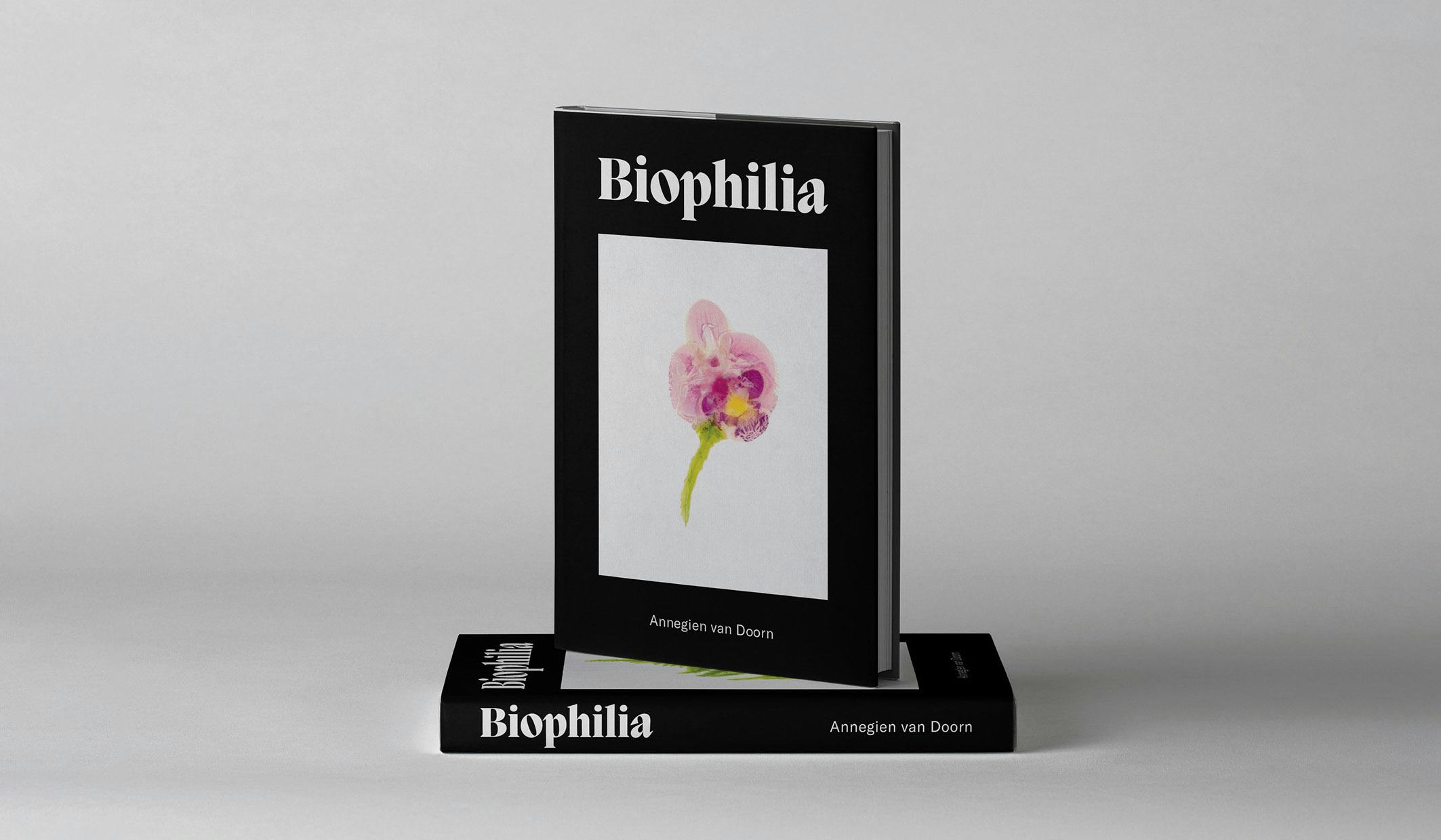 Biophilia, 2021 Annegien van Doorn