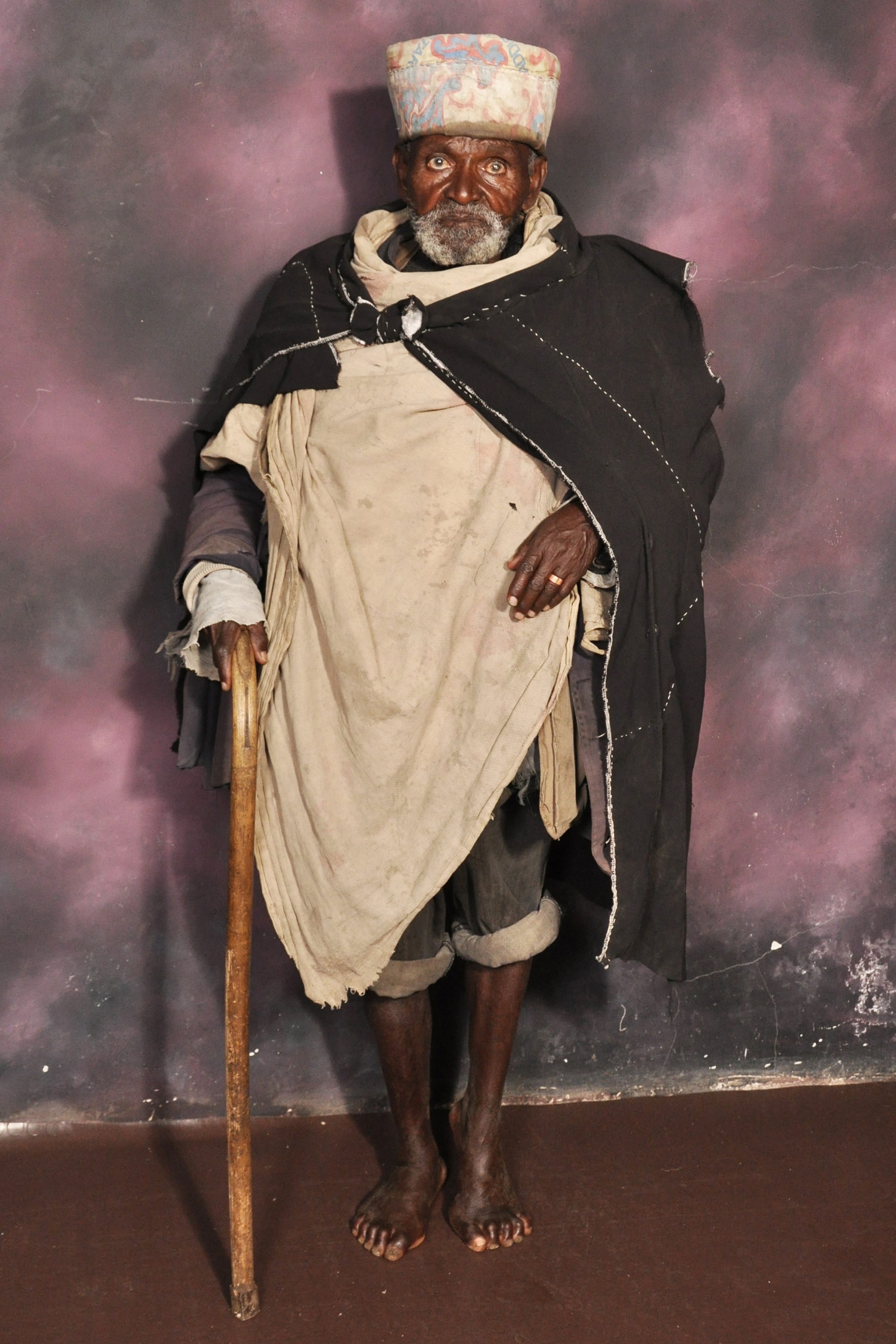 Sweet Crazies #19, 2011 © Jan Hoek, courtesy of the Foam Collection.jpg