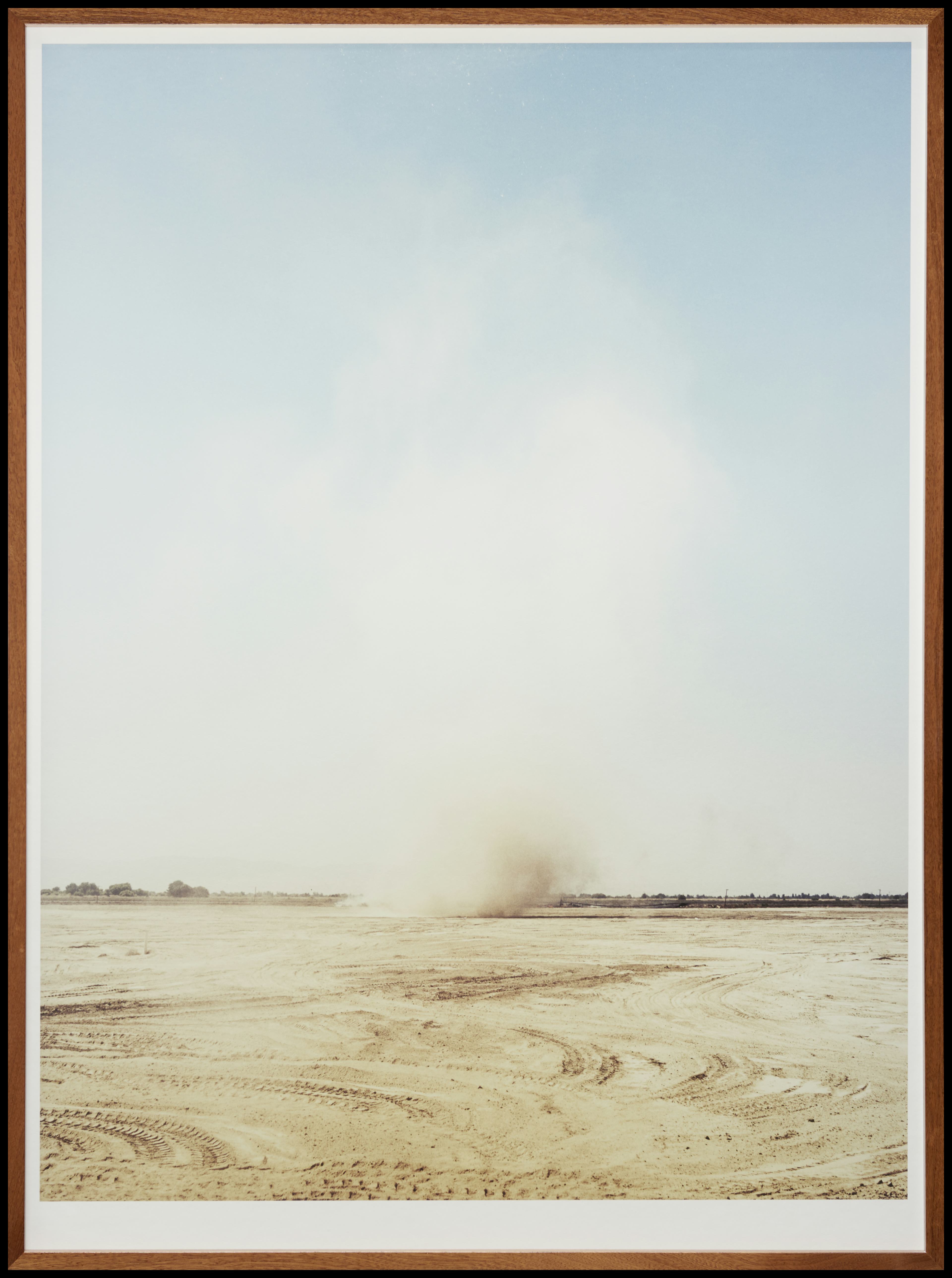 Image from the series Tranquillity, 2014 © Heikki Kaski, courtesy of the Foam Collection