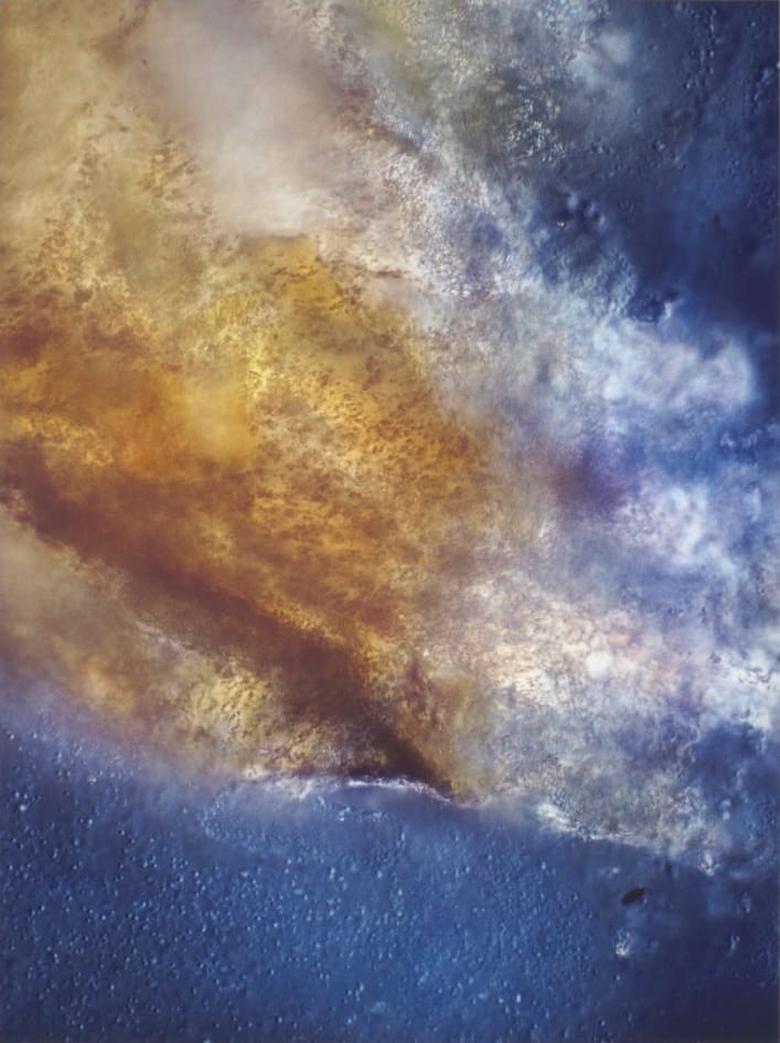 System 8, from the series Kosmos, 2011 © Joris Jansen, courtesy of the Foam Collection